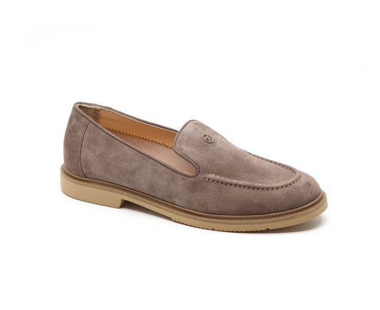 Loafer- Mauve