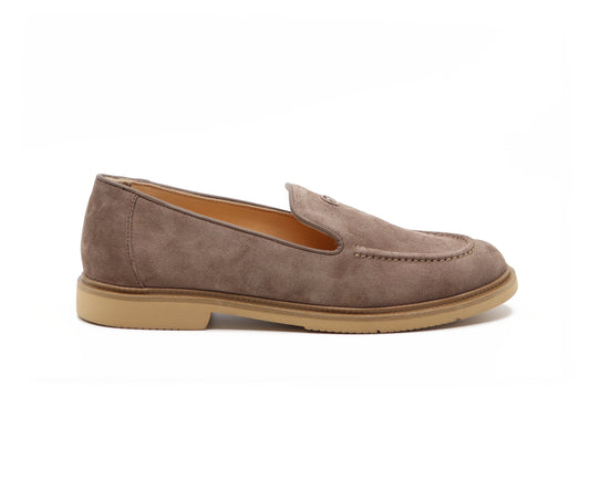 Loafer- Mauve